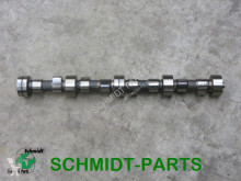 Moteur MAN 51.04401-6391 Nokkenas D0834LFL52