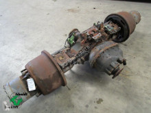 Ginaf suspension 1355T//Reductie 4,88