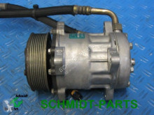 Repuestos para camiones calefacción / Ventilación / Climatización calefacción / Ventilación MAN 81.61906-6012 Aircopomp