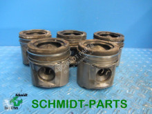 MAN 51.02500-6041 Zuiger D2876LF13 used motor