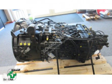 MAN 16 S 2220 TD Versnellingsbak 81.32004-6221 boîte de vitesse occasion