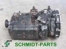 Boîte de vitesse MAN S6-65+GV80 Versnellingsbak
