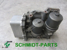Двигател DAF 1725349 Oliekoelerhuis 17 X OP VOORRAAD
