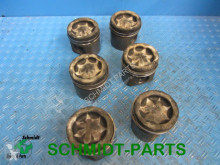 Moteur DAF Part nr 1736766 Zuiger 57 X OP VOORRAAD