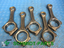 Repuestos para camiones motor Mercedes A 906 030 10 20 Drijfstang