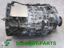 Repuestos para camiones transmisión caja de cambios DAF 12AS2130TD Versnellingsbak
