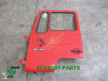 Porte MAN F2000