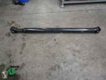 Suspension MAN TGL