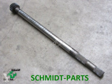 Vering/ophanging Ginaf 1272769 Steekas Naafreductie