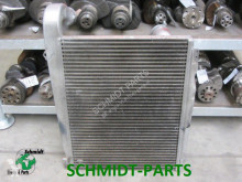 Intercooler / échangeur occasion Mercedes A 656 501 00 01 Intercooler