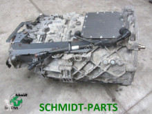 Скоростна кутия DAF 12 AS 2330 TD Versnellingsbak