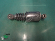 Suspension Mercedes A967 317 07 03 benz spiraalveer