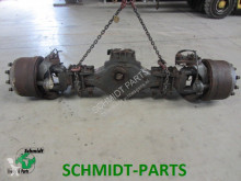 Suspension Ginaf NOG 14.251 Vooras