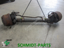 Suspension Ginaf NOG 14.250 Vooras