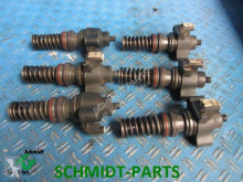 Repuestos para camiones motor sistema de combustible inyector DAF 1668325 DMCI Pompunit 45 X OP VOORRAAD