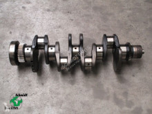 Vilebrequin Iveco F4AE3481D//2831067