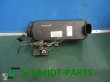 Chauffage / ventilation DAF 1739556 D4S Standkachel