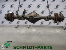 Suspension Iveco Eurocargo