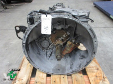 Boîte de vitesse Mercedes Benz G210-16 Versnellingsbak