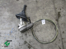 Transmission MAN TGX