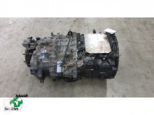 Náhradné diely na nákladné vozidlo prevodovka prevodovka Iveco 8869908 16 AS 2601 Versnellingsbak