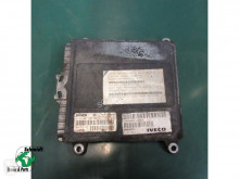 Peças pesados Iveco 504078154 EDC Regeleenheid sistema elétrico comando usado
