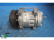 Repuestos para camiones calefacción / Ventilación / Climatización calefacción / Ventilación DAF 1864126 Aircopomp