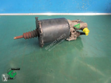MAN TGX transmission occasion