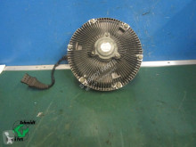 Repuestos para camiones sistema de refrigeración DAF viscokopling 1742083