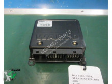 Repuestos para camiones DAF ABS Regeleenheid sistema eléctrico caja de control usado