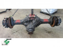 Suspension DAF 1794852 Achteras