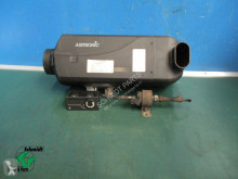Verwarming/Ventilatie DAF 1739556 D4S