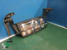 Repuestos para camiones MAN 81.63730-6529 Spiegel Links cabina / Carrocería piezas de carrocería retrovisor usado