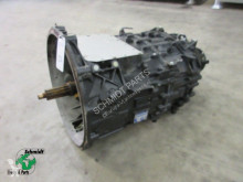 MAN gearbox 12AS 2301 Versnellingsbak