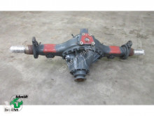 DAF CF 1657593 Achteras suspension occasion