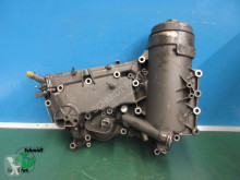 Motore Mercedes Benz A 541 188 1904 Oliehuis met Koeler