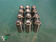 Repuestos para camiones Mercedes Benz A 541 071 4808 1844 MP3 Klepstoter motor usado