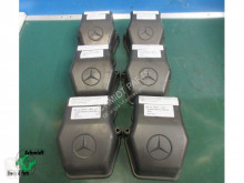 Mercedes Motor Benz LA 501 A 457 010 0930 Kleppendeksel