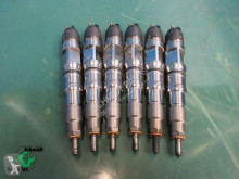 Injecteur MAN D2066 LF / 51.10100-6126 Injector(6x)