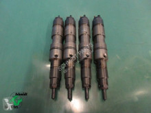 Repuestos para camiones motor sistema de combustible inyector MAN 51.10100-6065 Injector (4x)