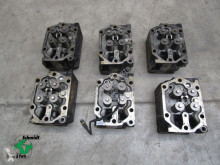Repuestos para camiones motor cilindro y pistón MAN D2866 LF 26 Cilinderkoppen