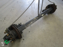 Peças pesados suspensão BPW SKHSF 9008 ECO-P