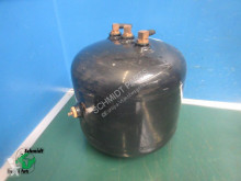 MAN TGX truck part used