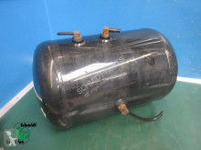 MAN TGX truck part used