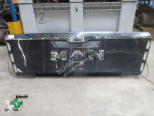 Revêtement / grille avant MAN TGX