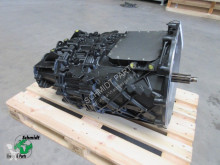 Repuestos para camiones MAN TGX transmisión caja de cambios usado