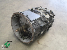Repuestos para camiones MAN Zf 12 AS 2301 transmisión caja de cambios usado