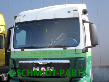 Cabine MAN TGS Cabine
