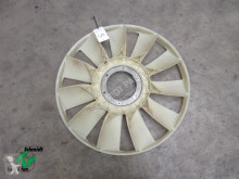 Koelsysteem MAN TGX