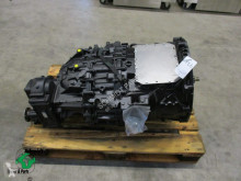 Repuestos para camiones transmisión caja de cambios DAF 12 AS 2130 TD Versnellingsbak